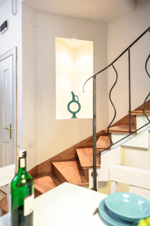 Apartament Lovely Sultan Ahmet Old Part Istanbul
