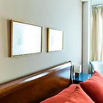 Lovely Apartment Sultan Ahmet Old Part Istanbul