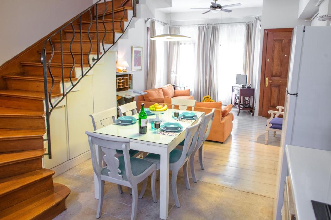 Lovely Sultan Ahmet Old Part Appartement