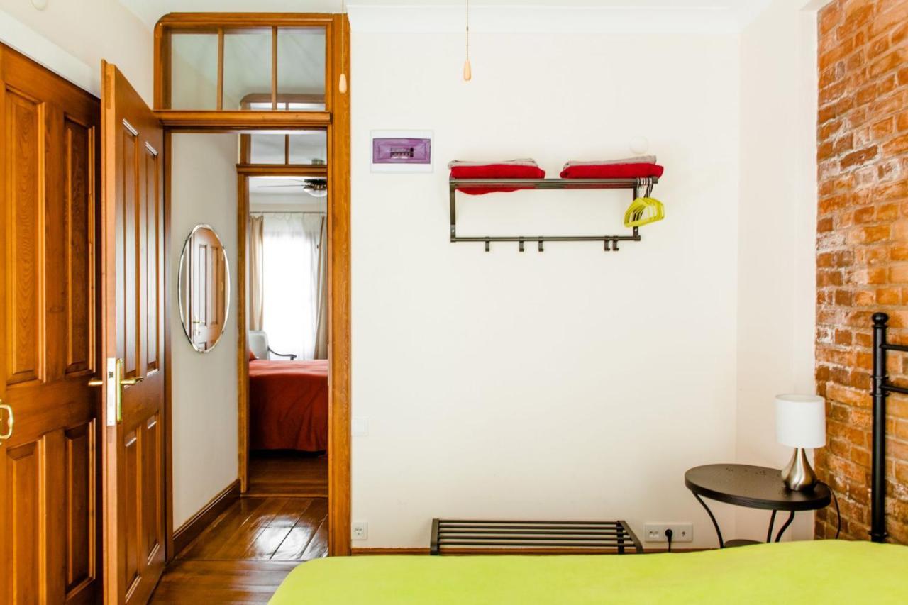 Appartement Lovely Sultan Ahmet Old Part Istanboel